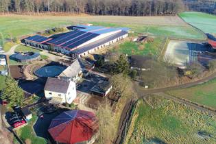 Fachmakler für land-, forst- und pferdewirtschaftliche Immobilien