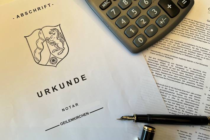 Fachmakler für land-, forst- und pferdewirtschaftliche Immobilien