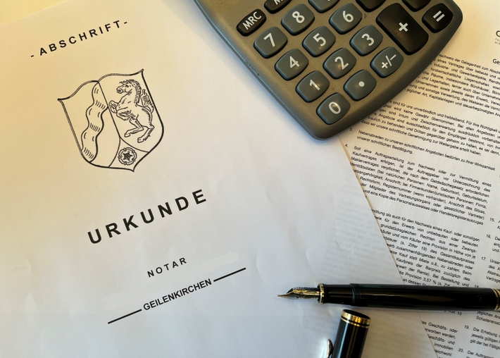 Fachmakler für land-, forst- und pferdewirtschaftliche Immobilien