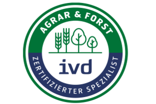 Fachmakler für land-, forst- und pferdewirtschaftliche Immobilien