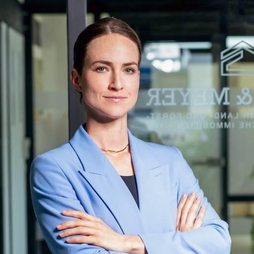 Fachmakler für land-, forst- und pferdewirtschaftliche Immobilien