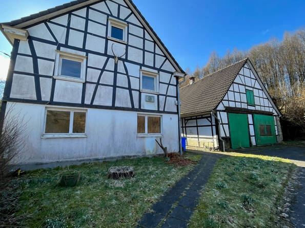 Fachmakler für land-, forst- und pferdewirtschaftliche Immobilien