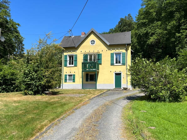 Fachmakler für land-, forst- und pferdewirtschaftliche Immobilien