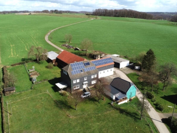 Fachmakler für land-, forst- und pferdewirtschaftliche Immobilien