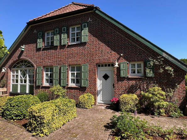 Fachmakler für land-, forst- und pferdewirtschaftliche Immobilien