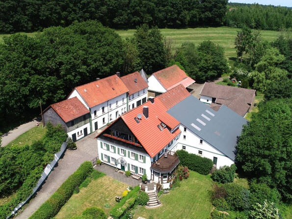 Fachmakler für land-, forst- und pferdewirtschaftliche Immobilien