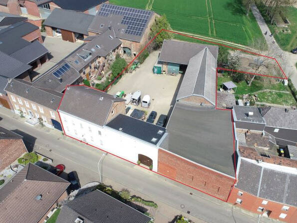 Fachmakler für land-, forst- und pferdewirtschaftliche Immobilien