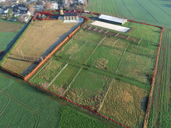 Fachmakler für land-, forst- und pferdewirtschaftliche Immobilien