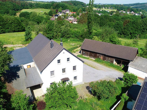 Fachmakler für land-, forst- und pferdewirtschaftliche Immobilien