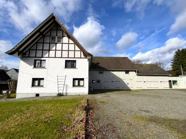 Fachmakler für land-, forst- und pferdewirtschaftliche Immobilien