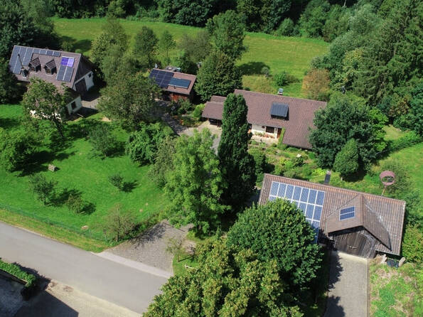 Fachmakler für land-, forst- und pferdewirtschaftliche Immobilien