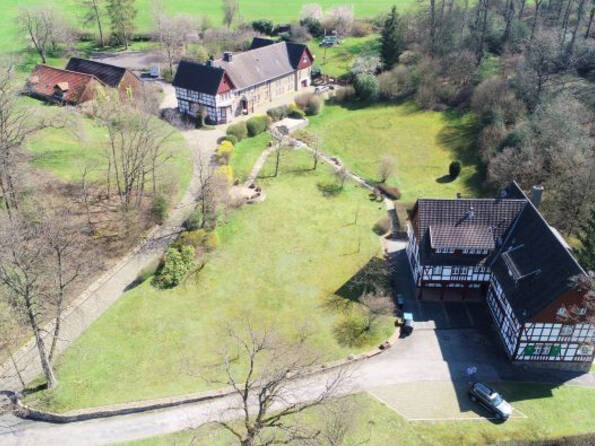 Fachmakler für land-, forst- und pferdewirtschaftliche Immobilien