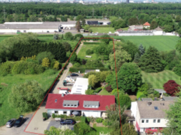 Fachmakler für land-, forst- und pferdewirtschaftliche Immobilien