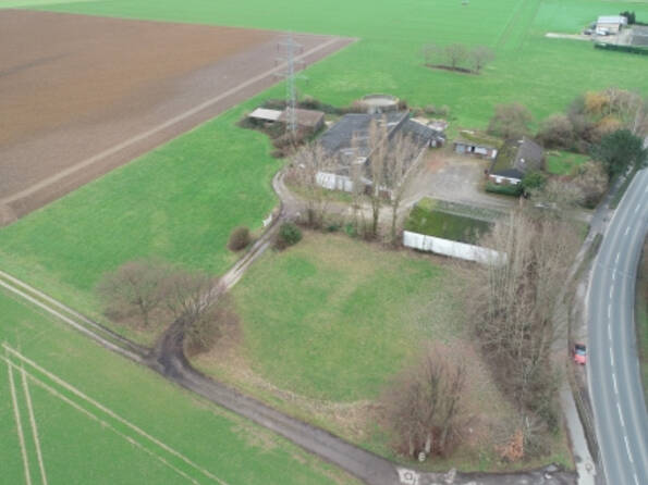 Fachmakler für land-, forst- und pferdewirtschaftliche Immobilien