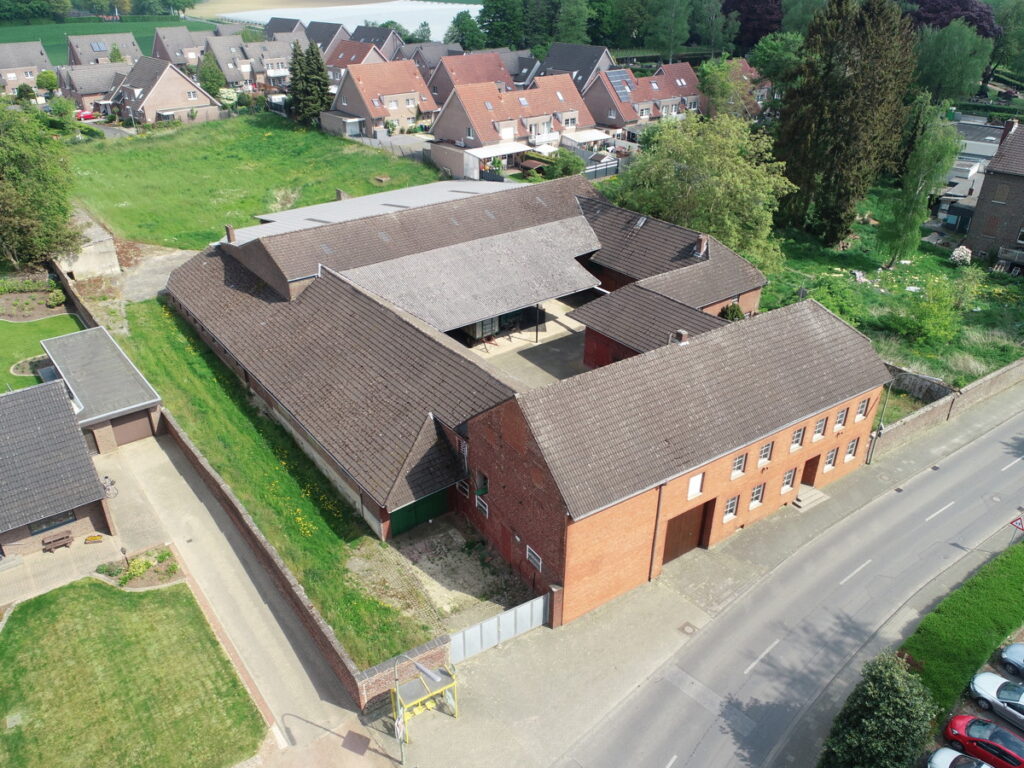 Fachmakler für land-, forst- und pferdewirtschaftliche Immobilien