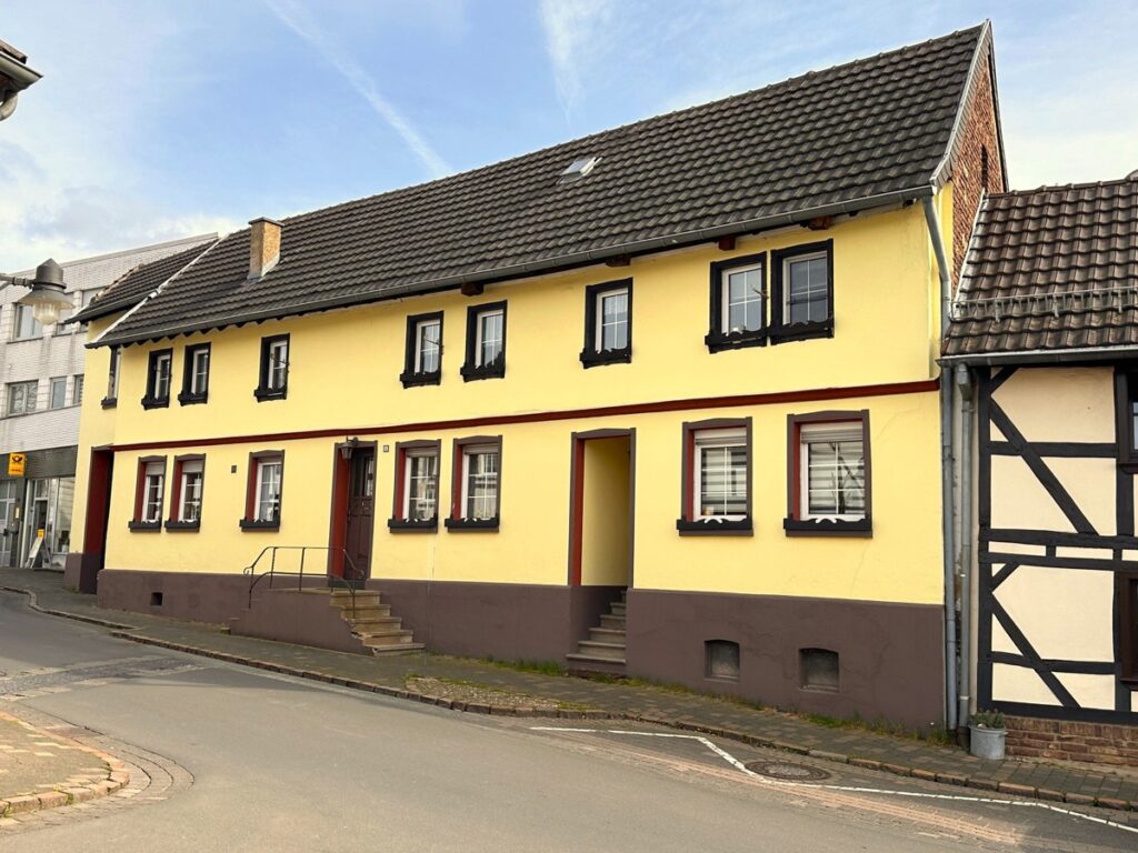 Fachmakler für land-, forst- und pferdewirtschaftliche Immobilien