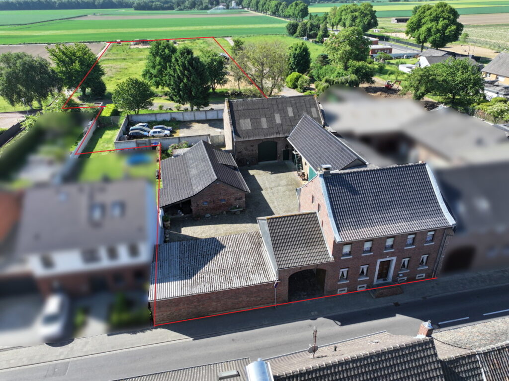 Fachmakler für land-, forst- und pferdewirtschaftliche Immobilien