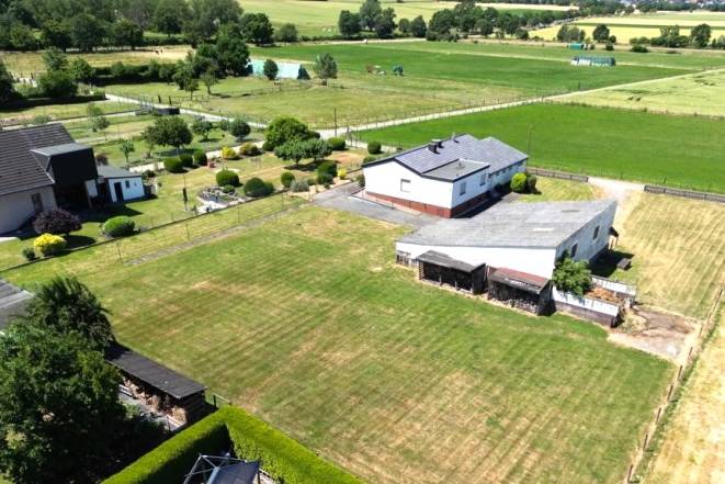 Fachmakler für land-, forst- und pferdewirtschaftliche Immobilien