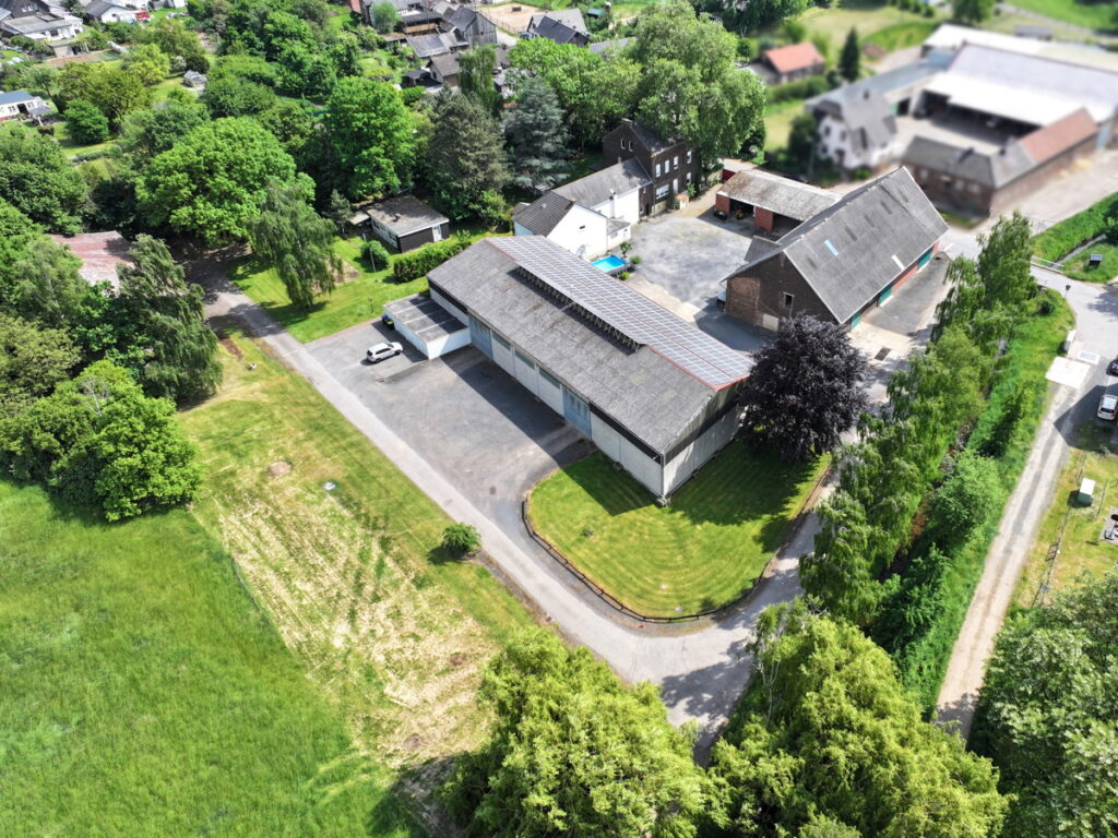 Fachmakler für land-, forst- und pferdewirtschaftliche Immobilien