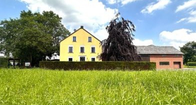 Fachmakler für land-, forst- und pferdewirtschaftliche Immobilien