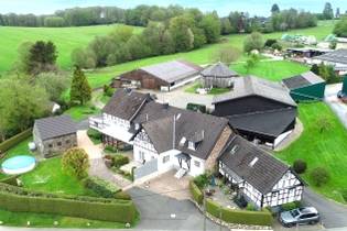 Fachmakler für land-, forst- und pferdewirtschaftliche Immobilien