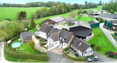Fachmakler für land-, forst- und pferdewirtschaftliche Immobilien