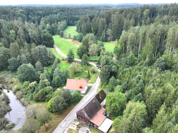 Fachmakler für land-, forst- und pferdewirtschaftliche Immobilien