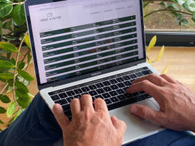 Fachmakler für land-, forst- und pferdewirtschaftliche Immobilien