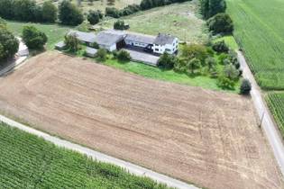 Fachmakler für land-, forst- und pferdewirtschaftliche Immobilien