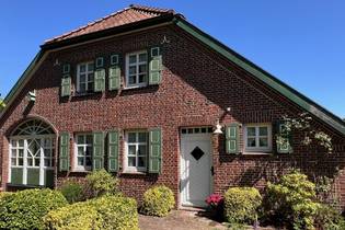 Fachmakler für land-, forst- und pferdewirtschaftliche Immobilien