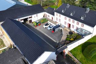 Fachmakler für land-, forst- und pferdewirtschaftliche Immobilien