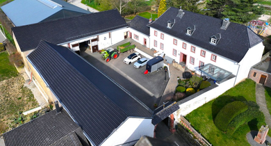 Fachmakler für land-, forst- und pferdewirtschaftliche Immobilien