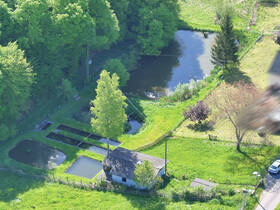 Fachmakler für land-, forst- und pferdewirtschaftliche Immobilien