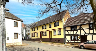 Fachmakler für land-, forst- und pferdewirtschaftliche Immobilien