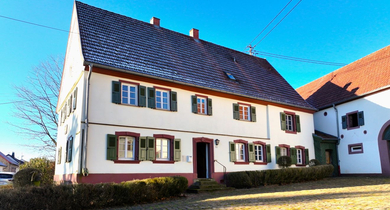 Fachmakler für land-, forst- und pferdewirtschaftliche Immobilien