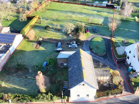 Fachmakler für land-, forst- und pferdewirtschaftliche Immobilien