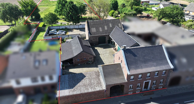 Fachmakler für land-, forst- und pferdewirtschaftliche Immobilien