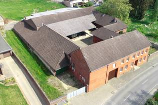 Fachmakler für land-, forst- und pferdewirtschaftliche Immobilien