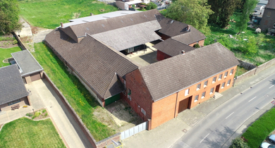 Fachmakler für land-, forst- und pferdewirtschaftliche Immobilien