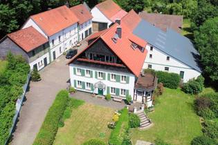 Fachmakler für land-, forst- und pferdewirtschaftliche Immobilien