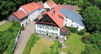 Fachmakler für land-, forst- und pferdewirtschaftliche Immobilien