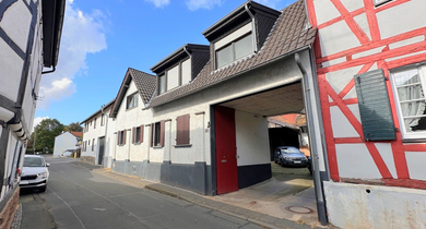 Fachmakler für land-, forst- und pferdewirtschaftliche Immobilien