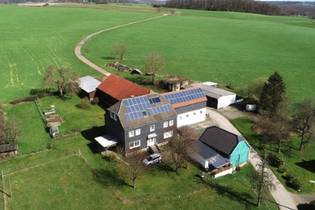 Fachmakler für land-, forst- und pferdewirtschaftliche Immobilien