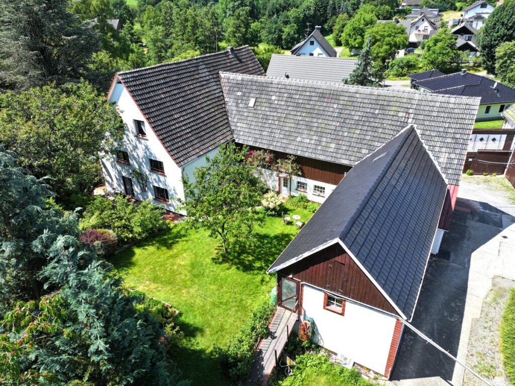 Fachmakler für land-, forst- und pferdewirtschaftliche Immobilien