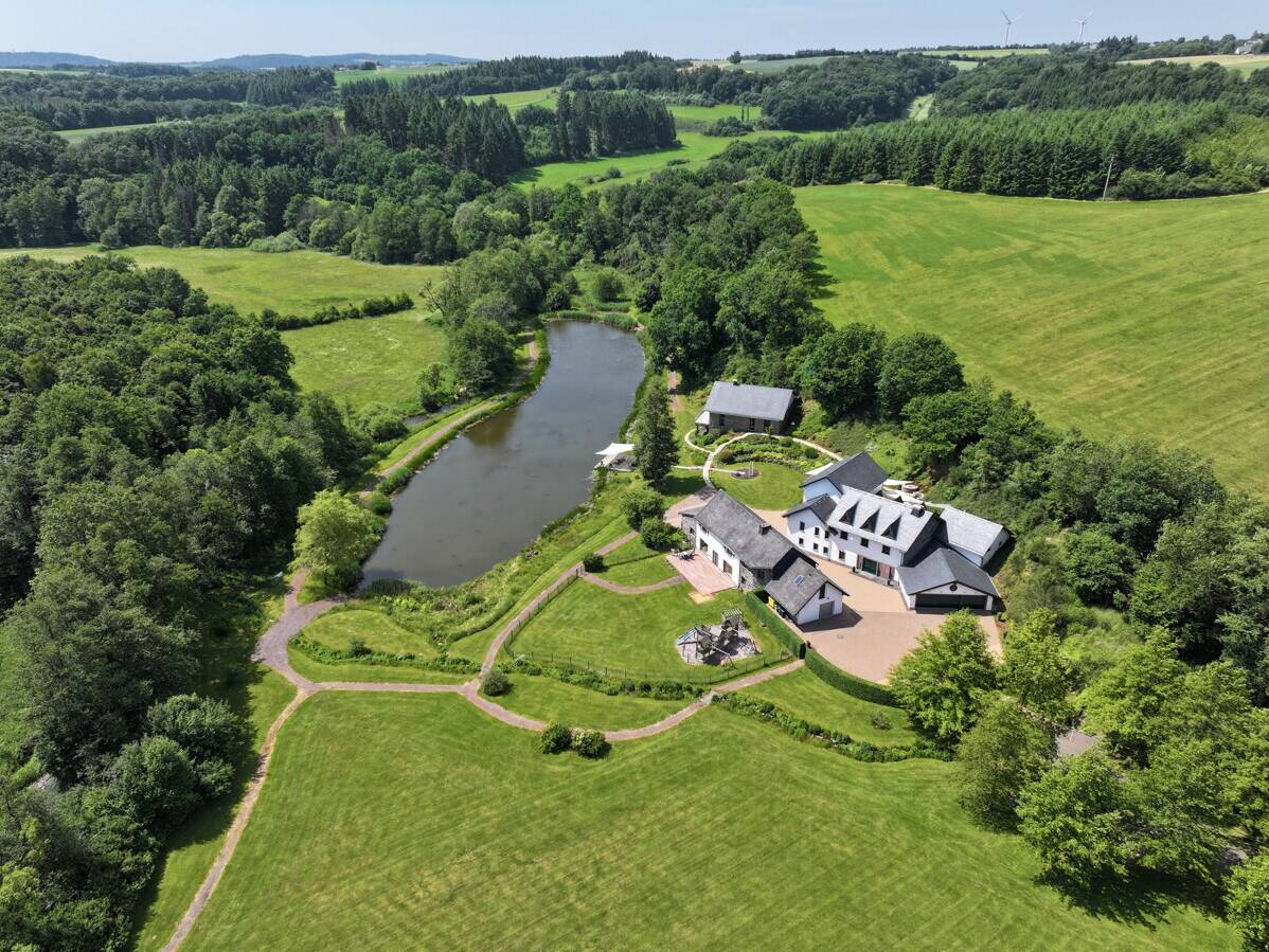 Fachmakler für land-, forst- und pferdewirtschaftliche Immobilien