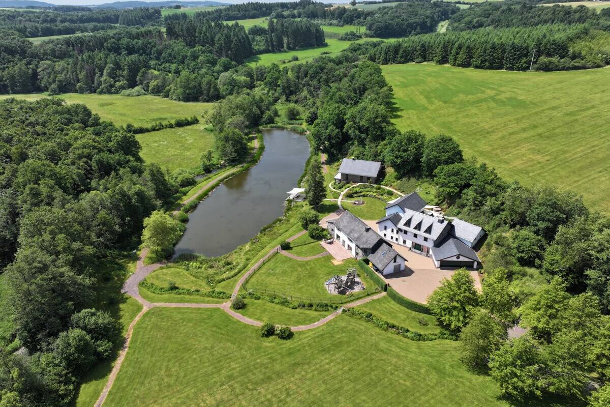 Fachmakler für land-, forst- und pferdewirtschaftliche Immobilien