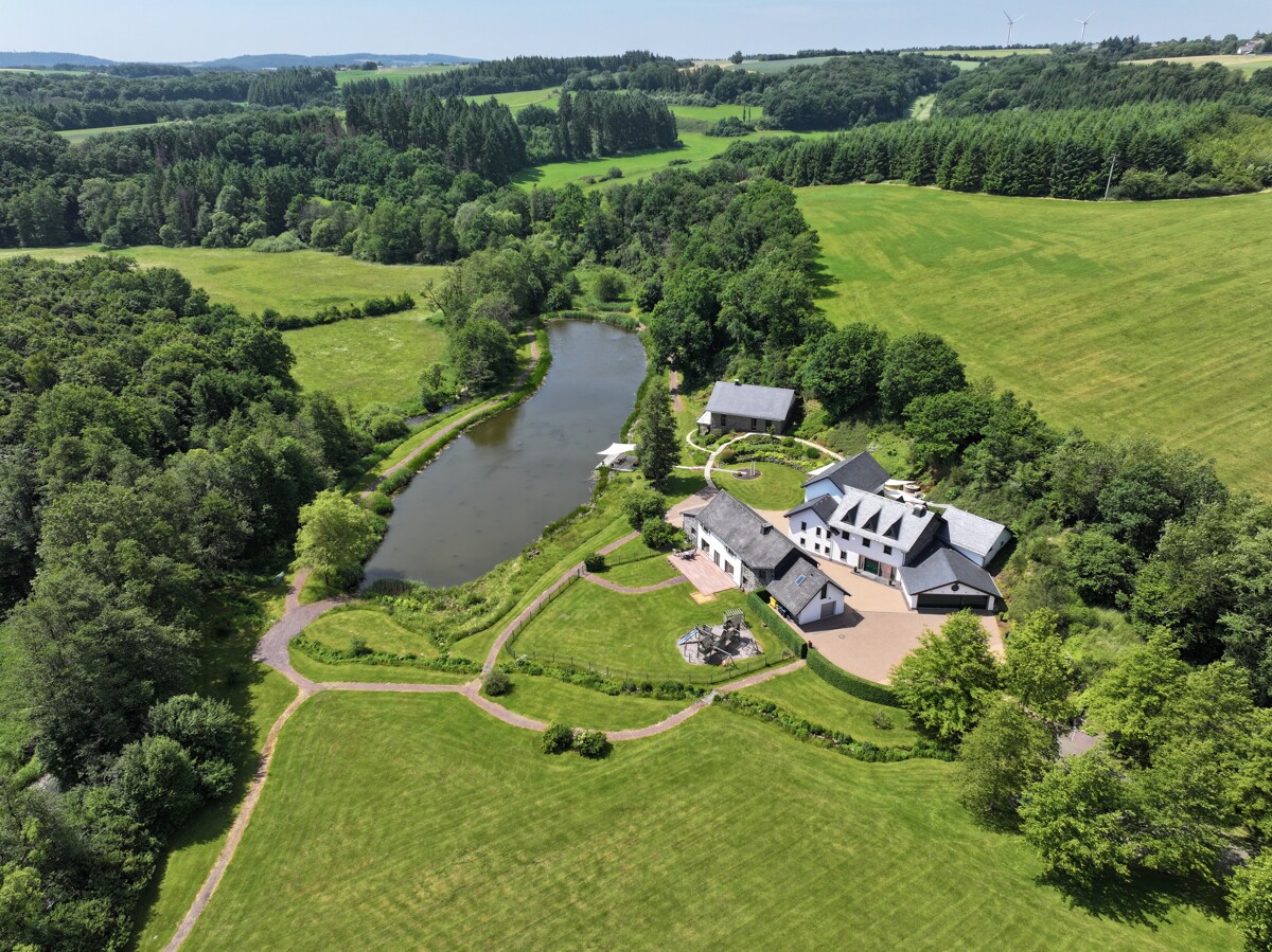 Fachmakler für land-, forst- und pferdewirtschaftliche Immobilien