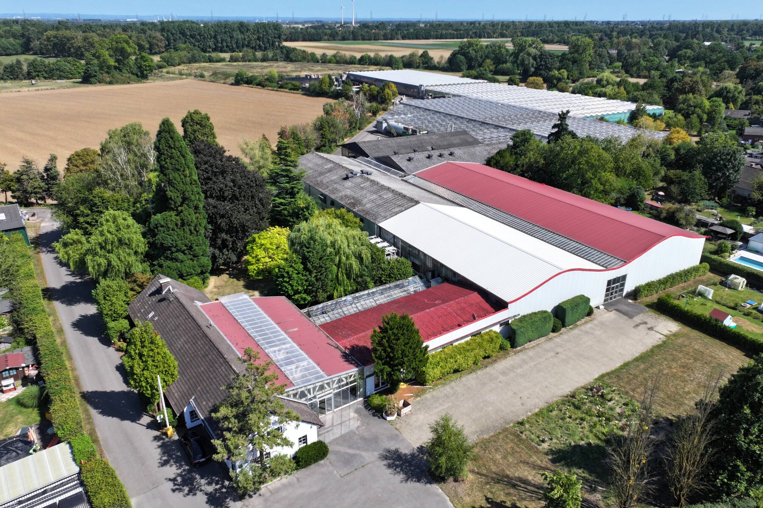 Fachmakler für land-, forst- und pferdewirtschaftliche Immobilien