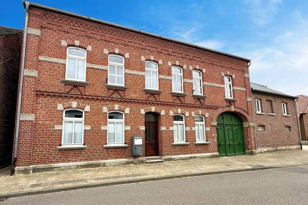 Fachmakler für land-, forst- und pferdewirtschaftliche Immobilien