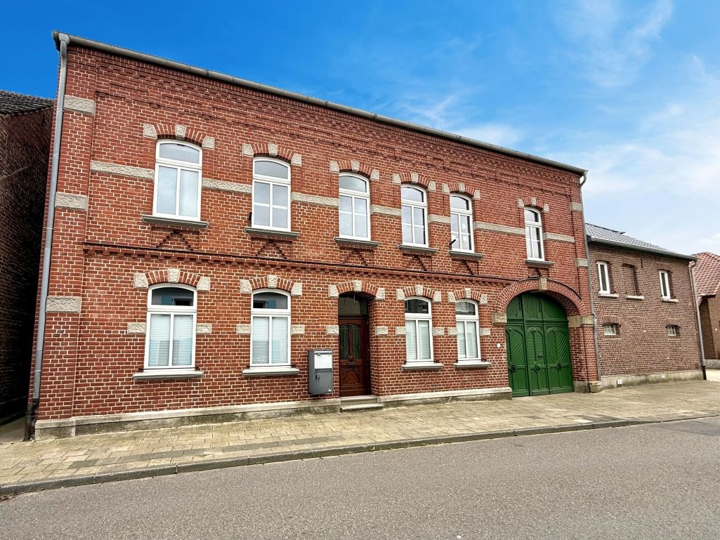 Fachmakler für land-, forst- und pferdewirtschaftliche Immobilien